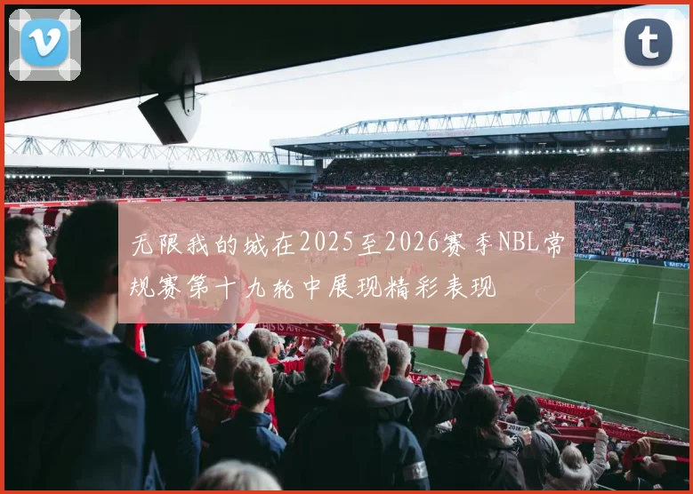 无限我的城在2025至2026赛季NBL常规赛第十九轮中展现精彩表现